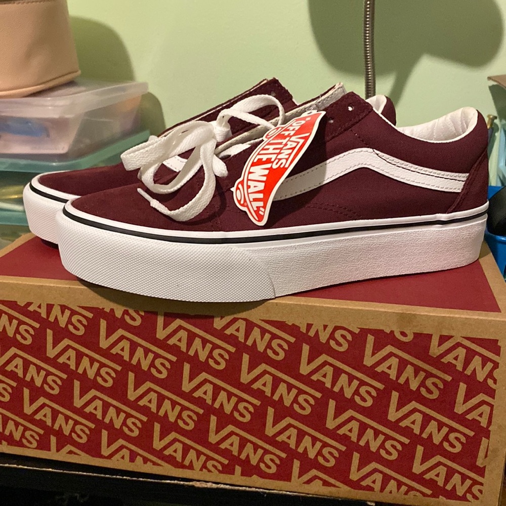 Vans